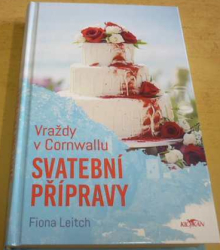 Fiona Leitch - Svatební přípravy (2024)