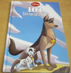 Walt Disney - 101 dalmatinů II. (2011)