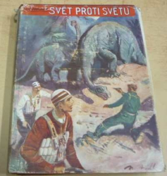 Joe Bernardský - Svět proti Světu (1929)