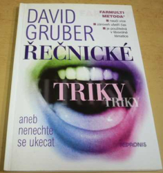 David Gruber - Řečnické triky (2005)