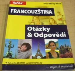 Tomáš Klinka - Francouzština: Otázky a odpovědi (2008)