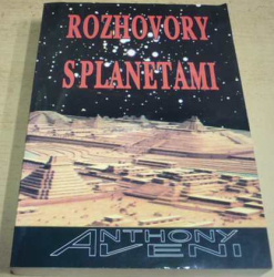 Anthony Aveni - Rozhovory s planetami (1998)