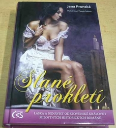 Jana Pronská - Slané prokletí (2013)