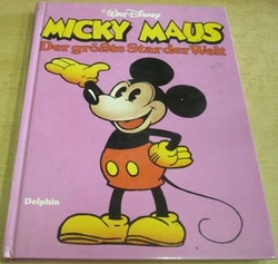 Walt Disney - Micky Maus. Der größte Starder Welt (1988) německy