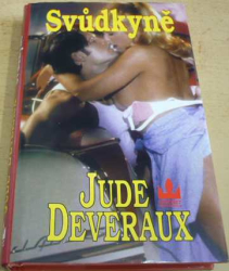 Jude Deveraux - Svůdkyně (1997)