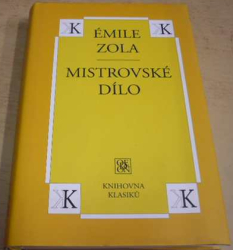 Émile Zola - Mistrovské dílo (1996)