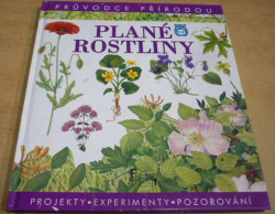 Richard Škvařil - Plané rostliny (1999)