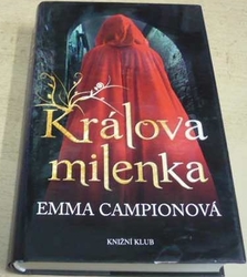 Emma Campionová - Králova milenka (2012)