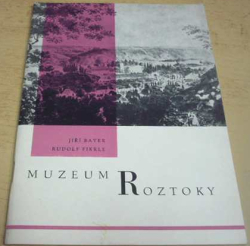 Jiří Bayer - Muzeum Roztoky (1967