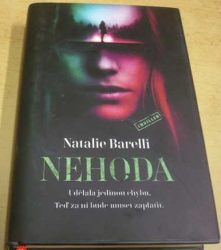 Natalie Barelli - Nehoda (2022)