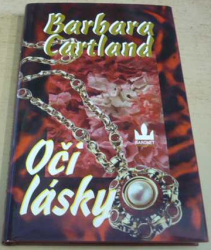 Barbara Cartland - Oči lásky (2003)