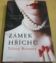 Tiffany Reisz - Zámek hříchů (2021)