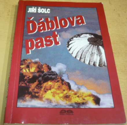 Jiří Šolc - Ďáblova past (1993)