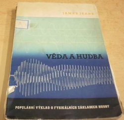 James Jeans - Věda a hudba (1946)