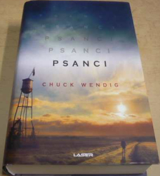 Chuck Wendig - Psanci (2021)