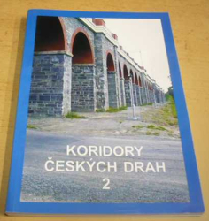 Železniční koridory Českých drah 2 (2002)