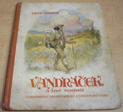 Václav Bozděch - Vandráček a jiné pohádky (1928)