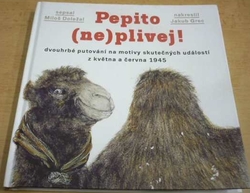 Miloš Doležal - Pepito (ne)plivej! (2019)