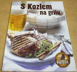 S Kozlem na grilu (2014)