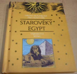 Zelda Sharif - Starověký Egypt (1999)