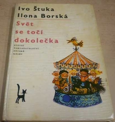 Ivo Štuka - Svět se točí dokolečka (1963)