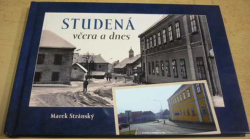 Marek Stránský - Studená včera a dnes (2021)