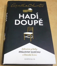 Agatha Christie - Hadí doupě (2017)