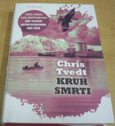 Chris Tvedt - Kruh smrti (2012)