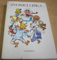 Zvonící lipka. Pohádky západních Slovanů (1977)