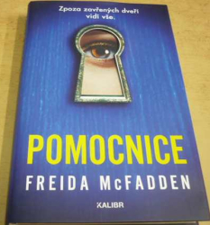 Freida McFadden - Pomocnice (2023)