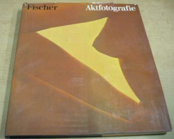 Klaus Fischer - Aktfotografie (1979) německy