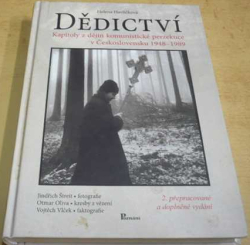 Helena Havlíčková - Dědictví (2008)