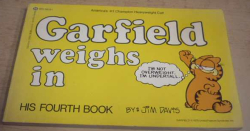 Jim Davis - Gerfield weighs in/Gerfield se váží (1982)