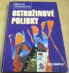 Sharon Creech - Ostružinové polibky (2001)