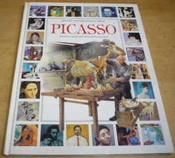 Stefano Loria - PICASSO (1996)