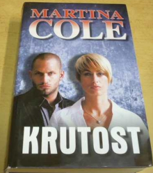 Martina Cole - Krutost (2009)