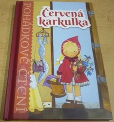 Červená Karkulka (2019)