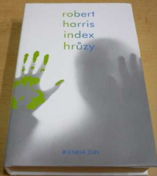 Robert Harris - Index hrůzy (2014)