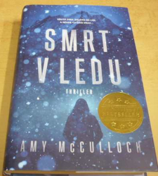 Amy McCulloch - Smrt v ledu (2022)