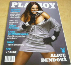 Playboy. Říjen 2009 (2009))  