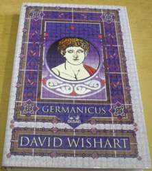 David Wishart - Germanicus (1998)
