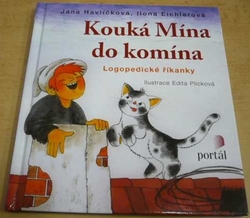 Jana Havlíčková - Kouká Mína do Komína (2013)