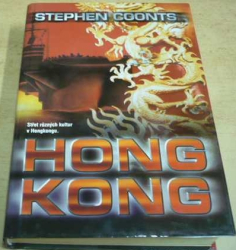 Stephen Coonts - Hongkong (2002)