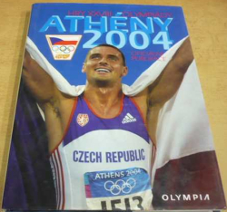 Josef Ladislav - Athény 2004 - Hry XXVIII. olympiády (2004)