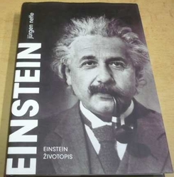 Jürgen Neffe - Einstein (2006)