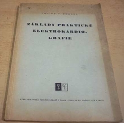 F. Herles - Základy praktické elektrokardiografie (1944)