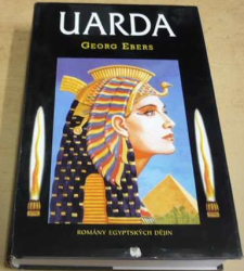 Georg Ebers - Uarda (1997)