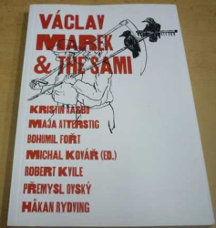 Václav Marek & The Sami (2021) anglicky