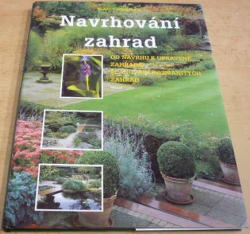Klaas T. Noordhuis - Navrhování zahrad (1998)