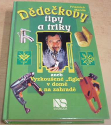 Friedrich Mende - Dědečkovy tipy a triky (2003)